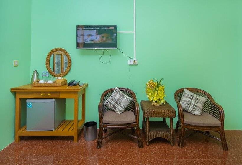 هتل Thit Sar Shin Guest House