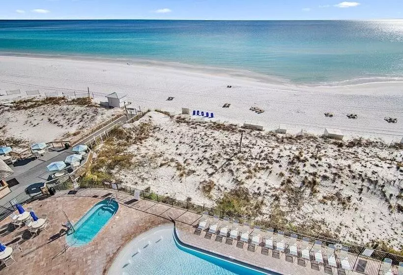 Pelican Beach Resort By Colasan