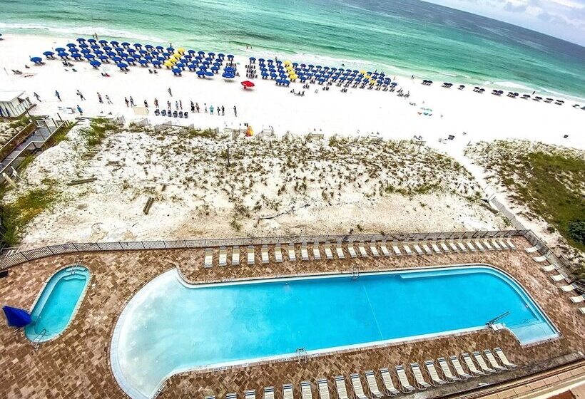 Pelican Beach Resort By Colasan