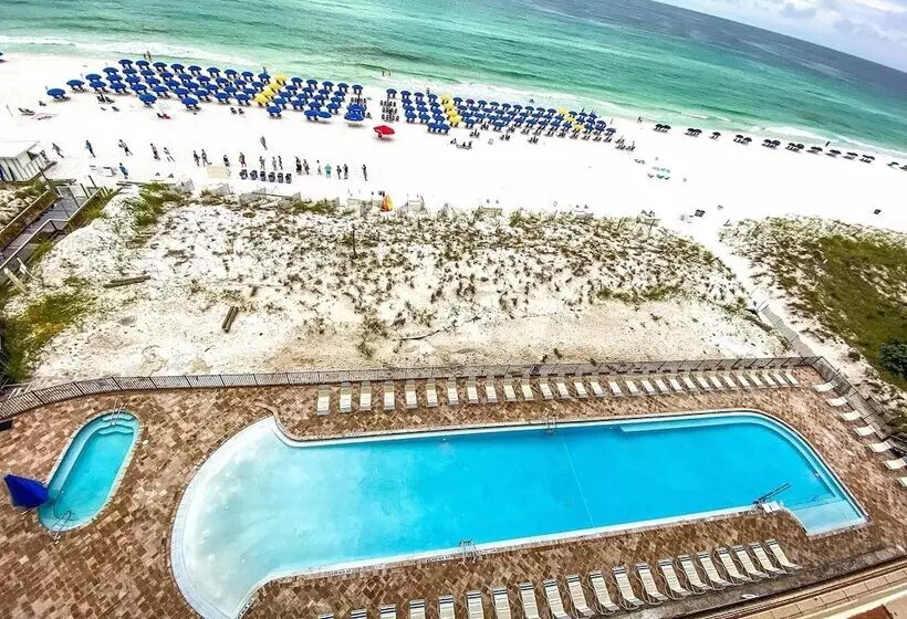 Pelican Beach Resort By Colasan