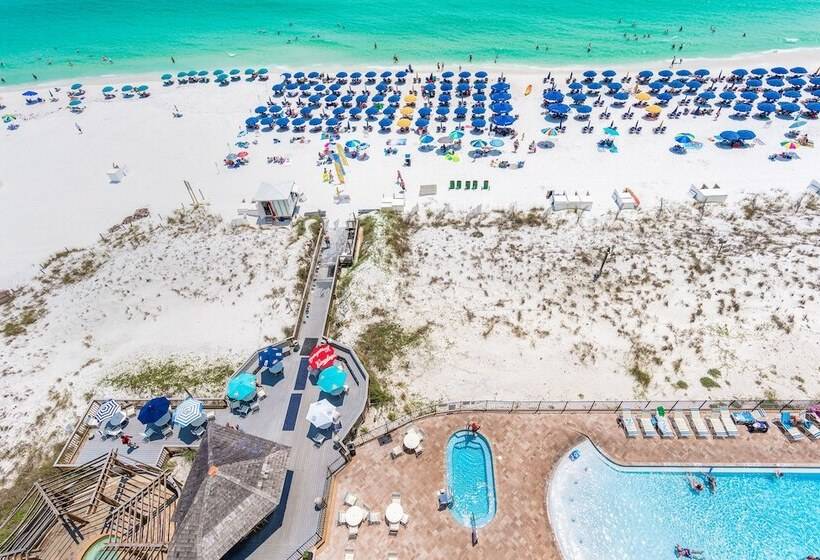 Pelican Beach Resort By Colasan