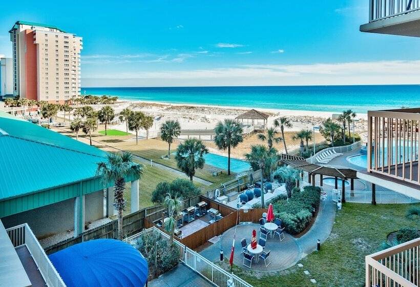 Pelican Beach Resort By Colasan