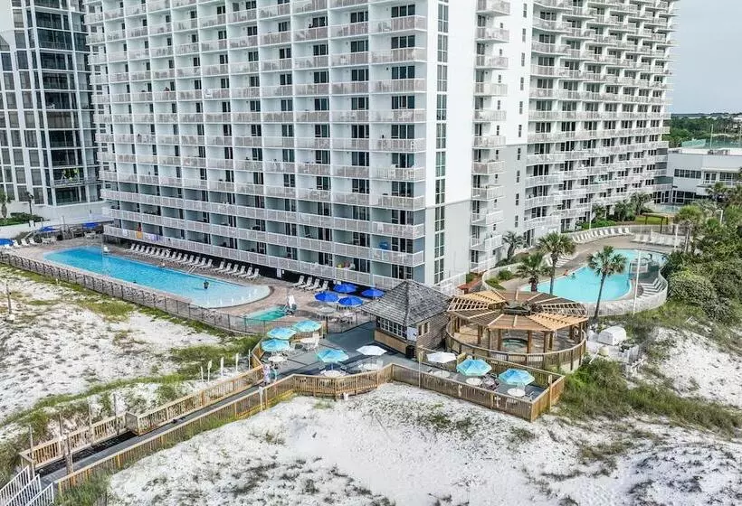 Pelican Beach Resort By Colasan