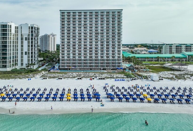 Pelican Beach Resort By Colasan