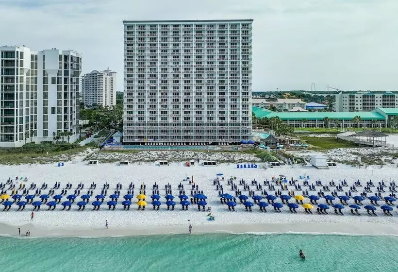 Pelican Beach Resort By Colasan