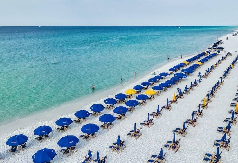 Pelican Beach Resort By Colasan