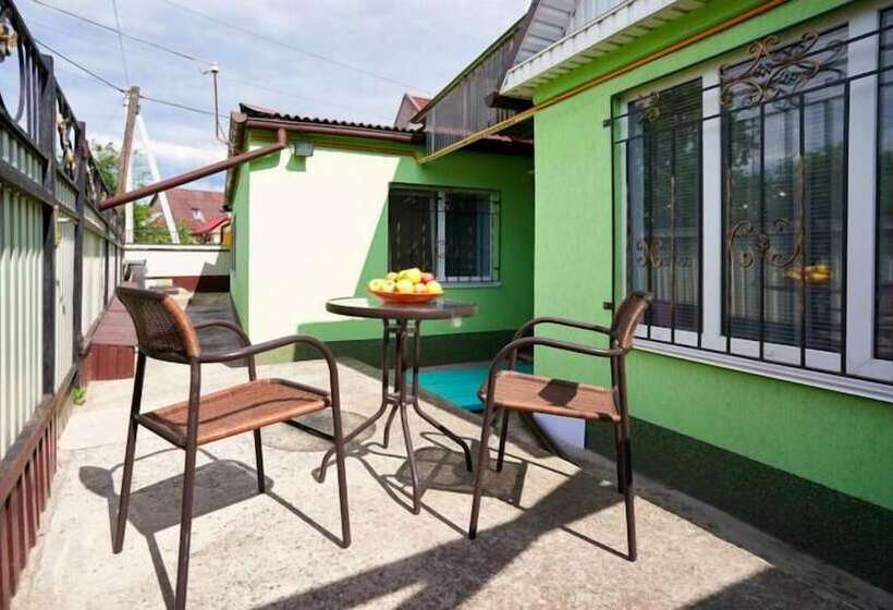 膳宿费 Boryspil Airport Sleep&fly Guesthouse