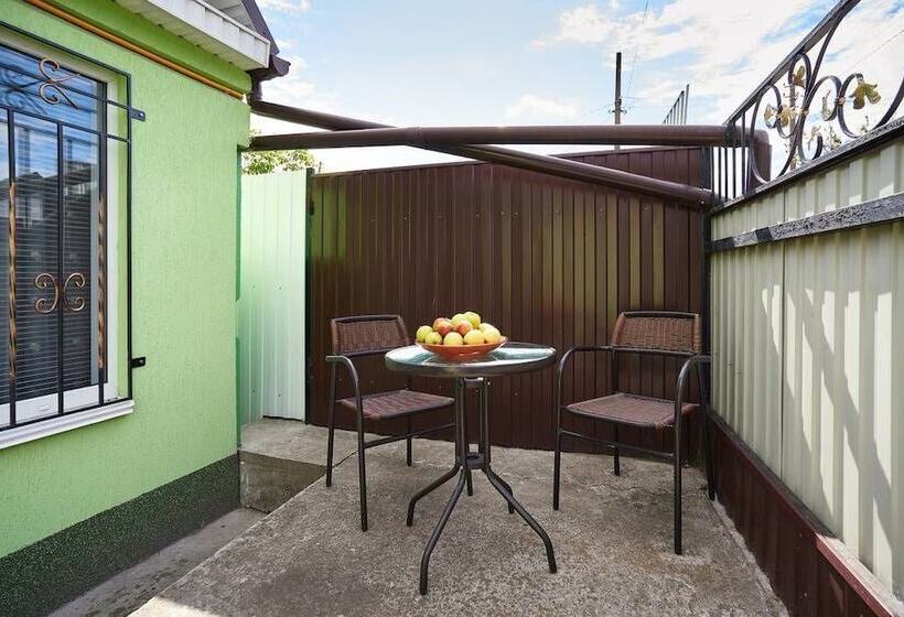 膳宿费 Boryspil Airport Sleep&fly Guesthouse