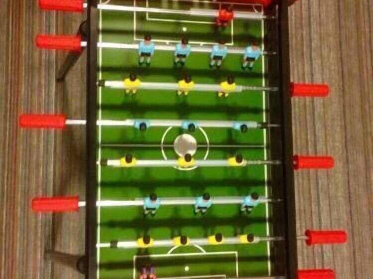 膳宿费 Boryspil Airport Sleep&fly Guesthouse