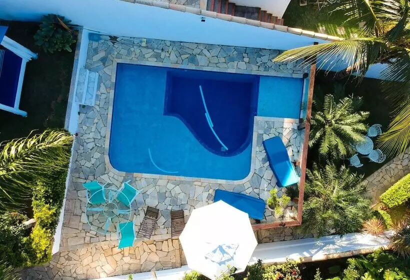 Majatalo Como Em Casa Guest House