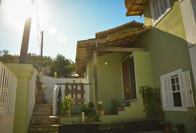 Majatalo Como Em Casa Guest House