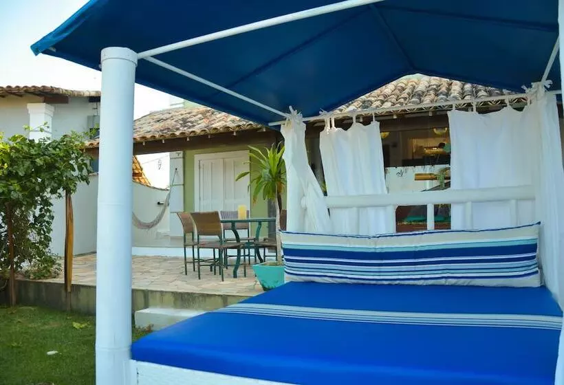 Majatalo Como Em Casa Guest House