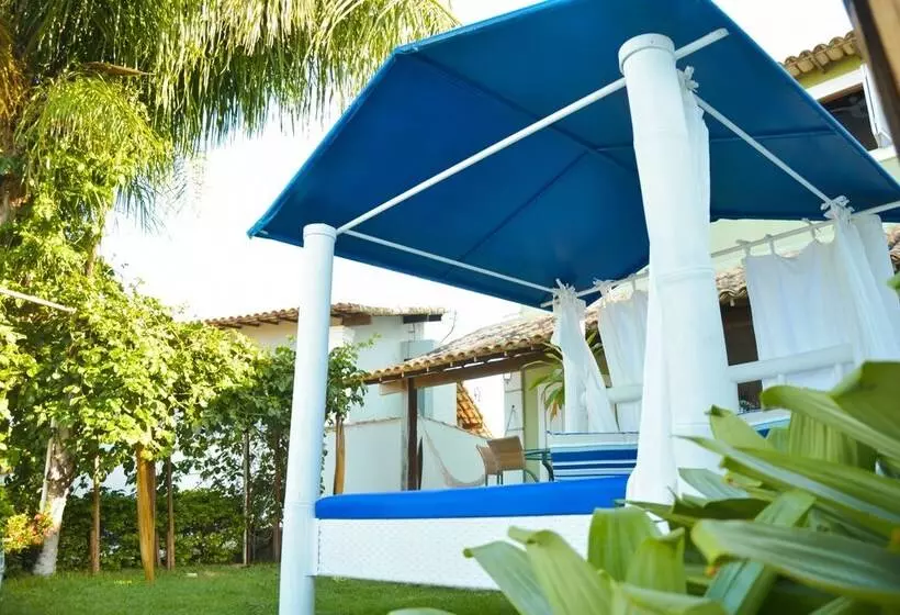 Majatalo Como Em Casa Guest House