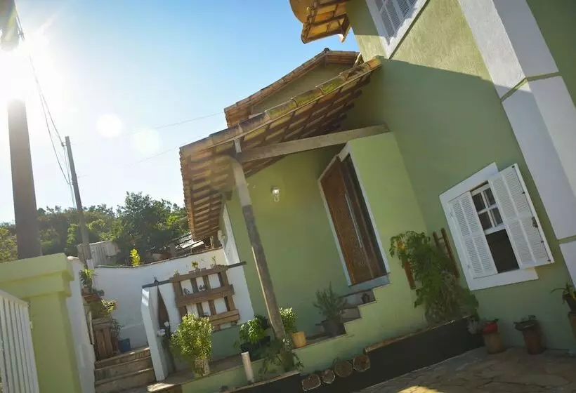 Majatalo Como Em Casa Guest House