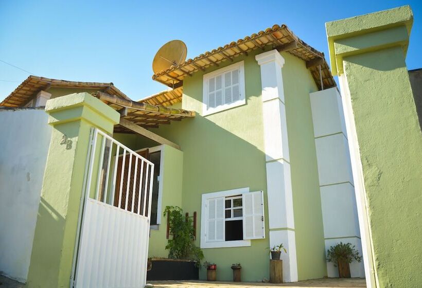 膳宿费 Como Em Casa Guest House