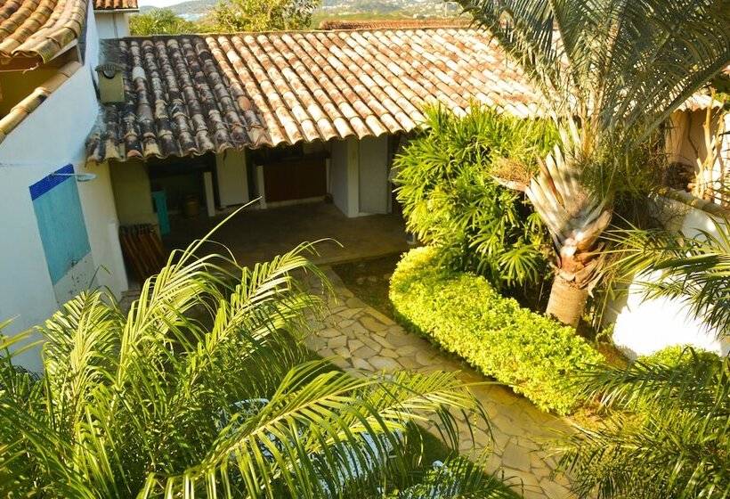 膳宿费 Como Em Casa Guest House