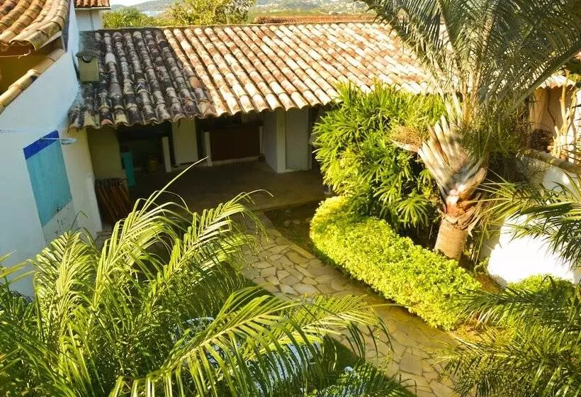 Majatalo Como Em Casa Guest House