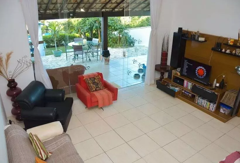 Majatalo Como Em Casa Guest House
