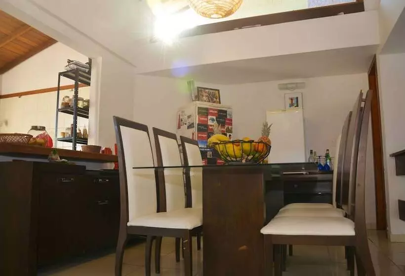 Majatalo Como Em Casa Guest House