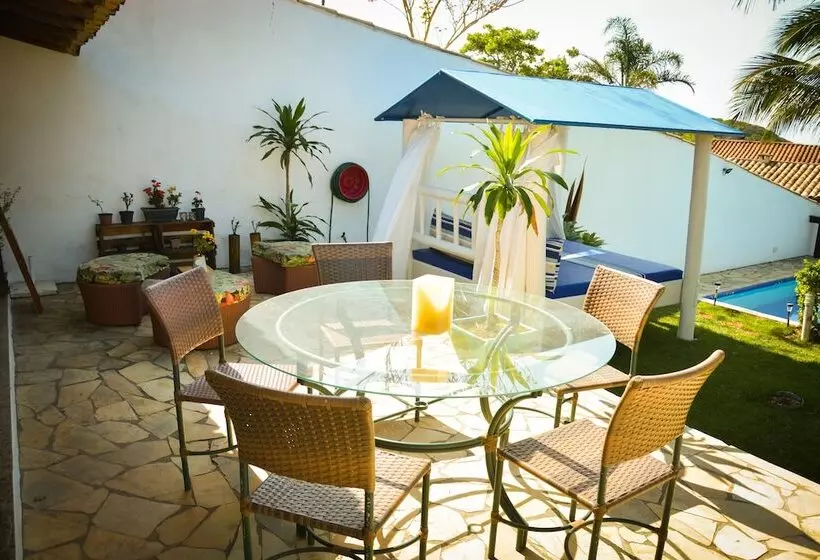 Majatalo Como Em Casa Guest House