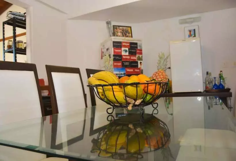 Majatalo Como Em Casa Guest House
