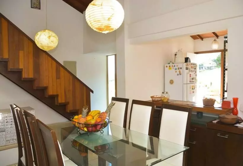 Majatalo Como Em Casa Guest House