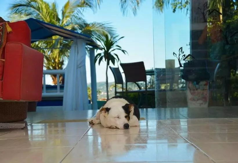 Majatalo Como Em Casa Guest House