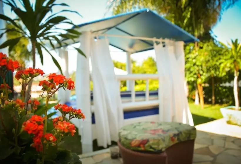 Majatalo Como Em Casa Guest House