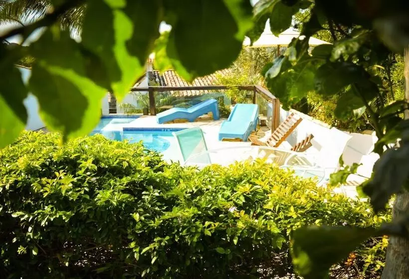 Majatalo Como Em Casa Guest House