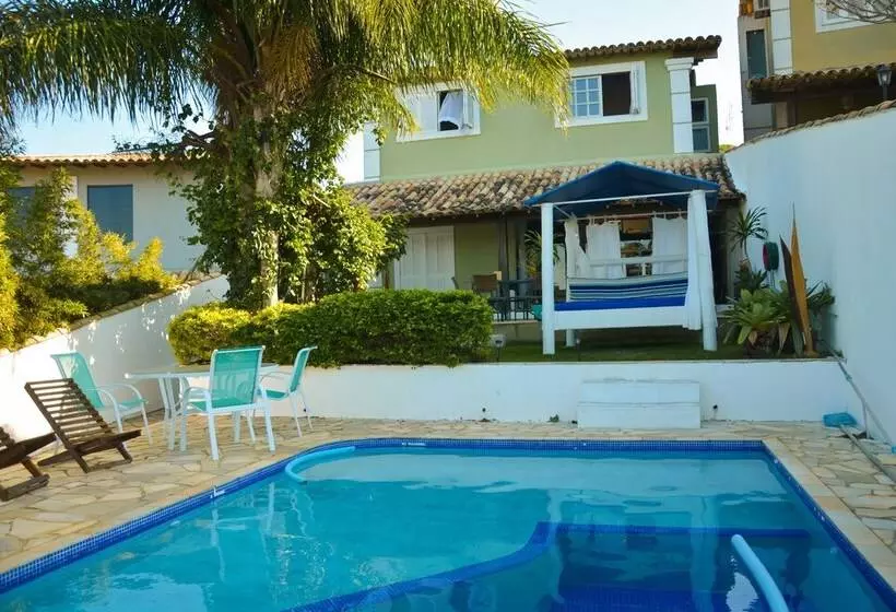 Majatalo Como Em Casa Guest House