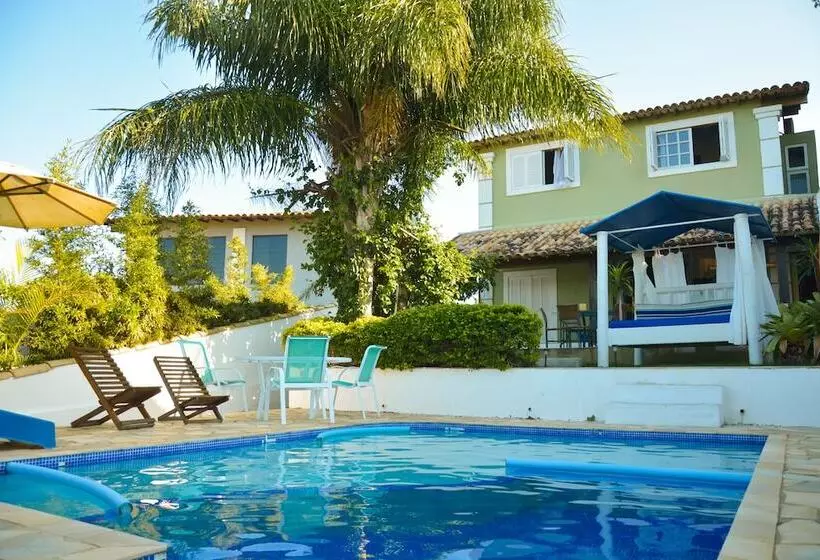 Majatalo Como Em Casa Guest House