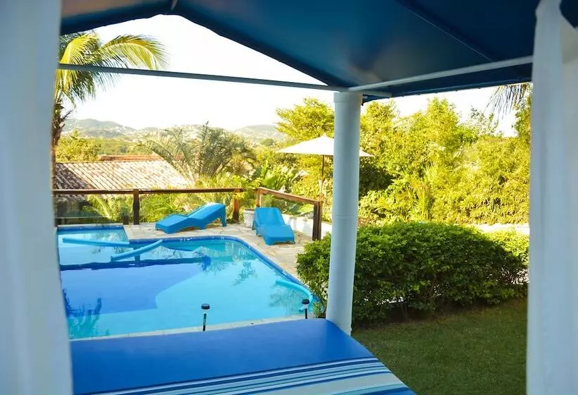 Majatalo Como Em Casa Guest House