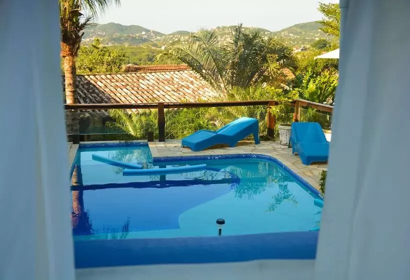 Majatalo Como Em Casa Guest House