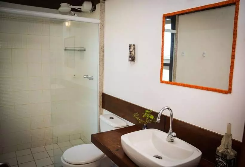 Majatalo Como Em Casa Guest House