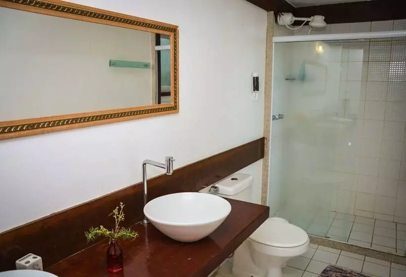 Majatalo Como Em Casa Guest House