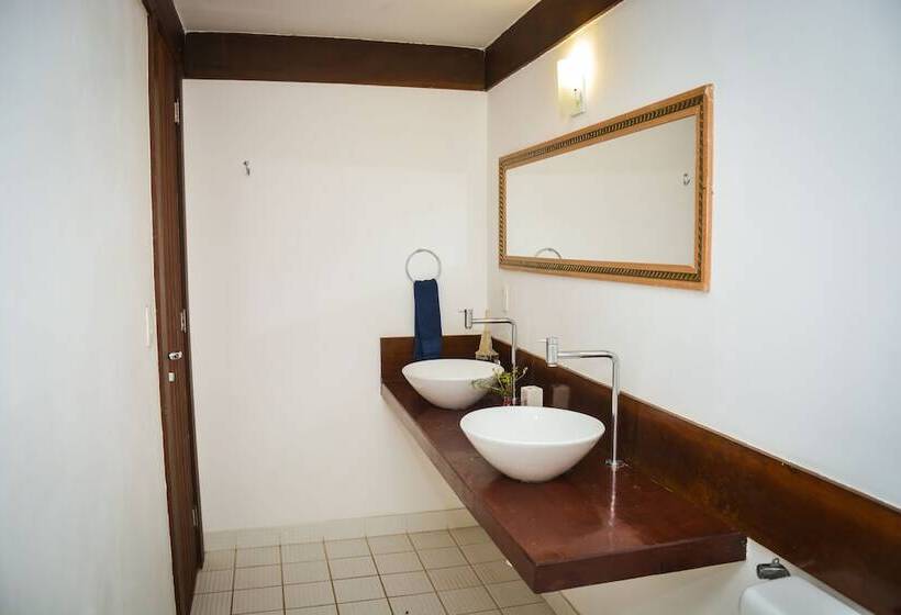 膳宿费 Como Em Casa Guest House