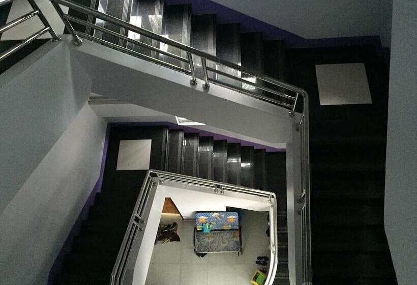 پانسیون Feel Guest House Adults Only