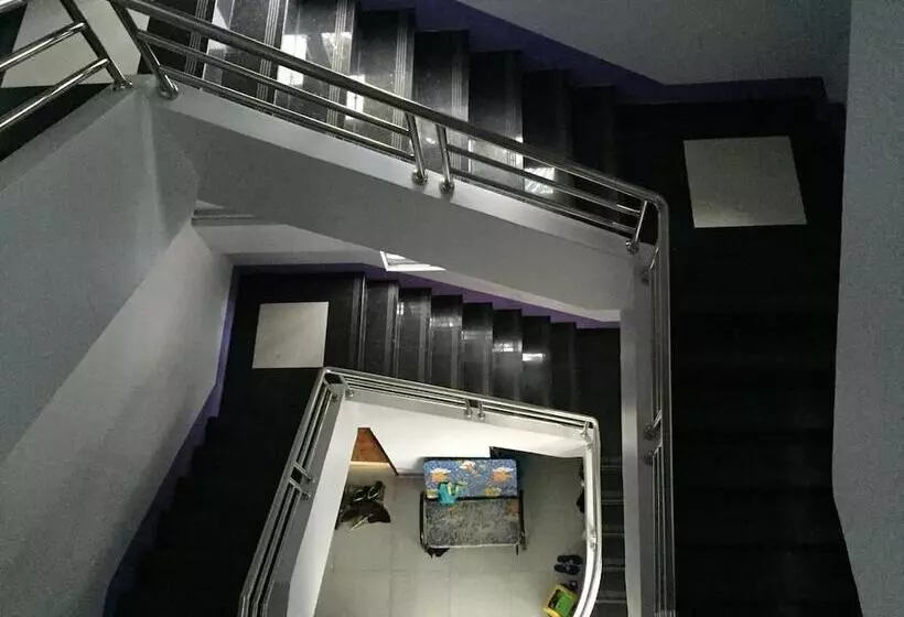 پانسیون Feel Guest House   Adults Only