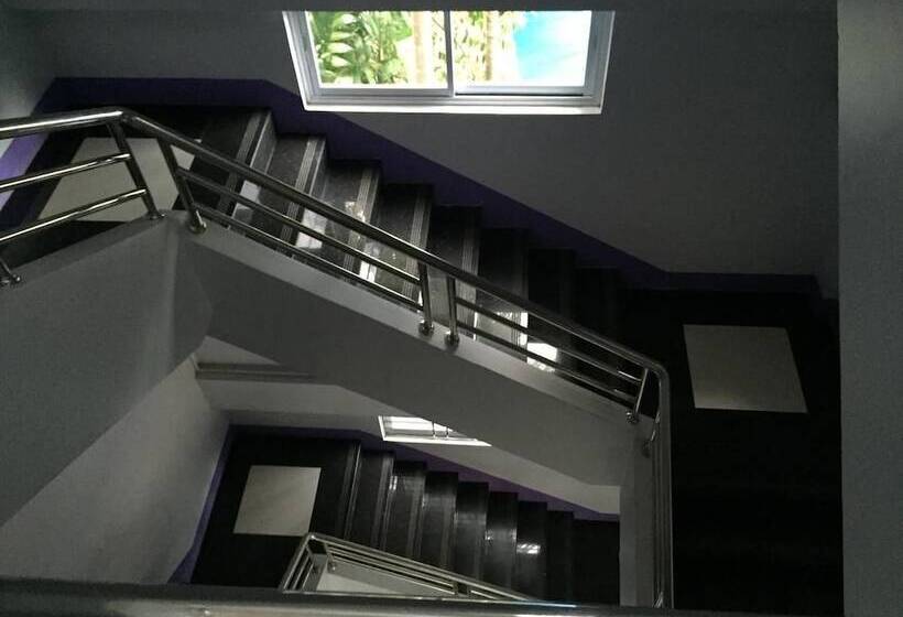 پانسیون Feel Guest House Adults Only