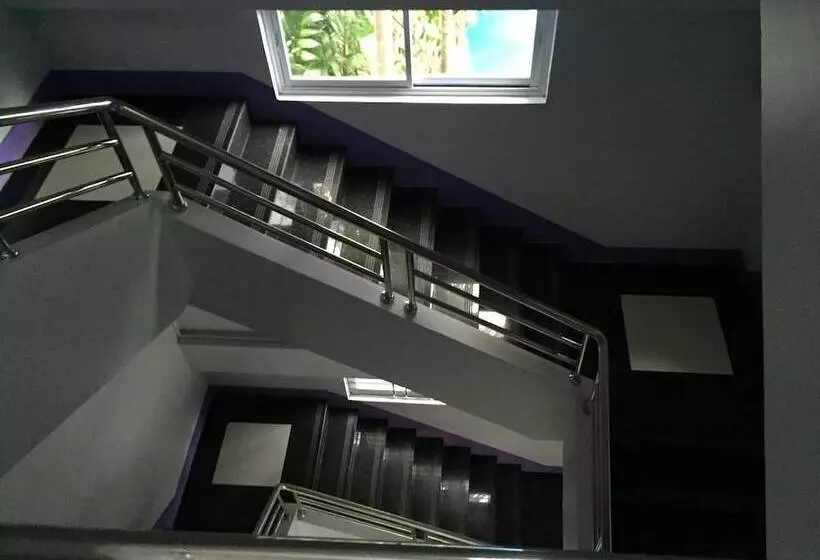 پانسیون Feel Guest House   Adults Only