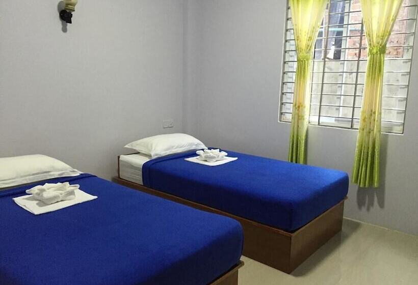 پانسیون Feel Guest House Adults Only