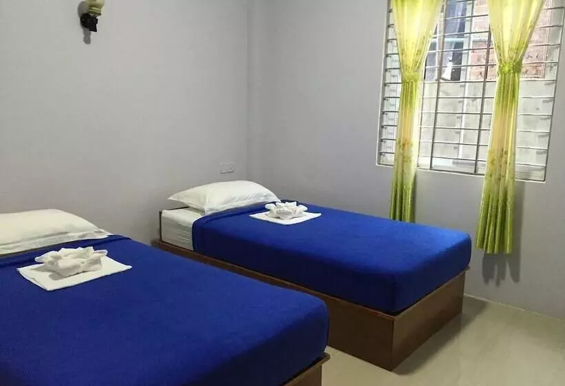 پانسیون Feel Guest House   Adults Only