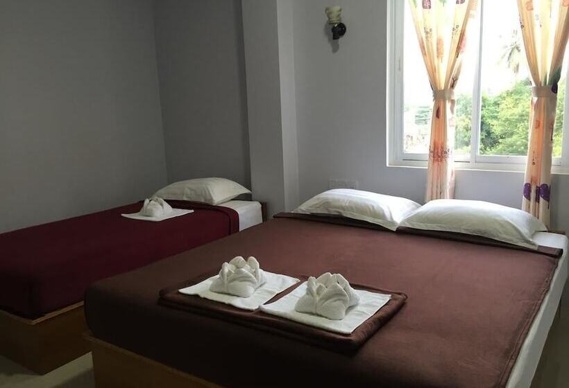 پانسیون Feel Guest House Adults Only