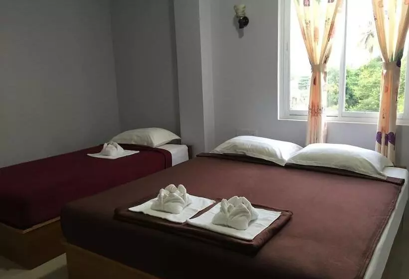 پانسیون Feel Guest House   Adults Only