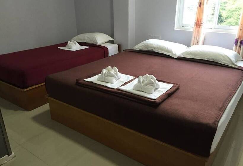 پانسیون Feel Guest House Adults Only