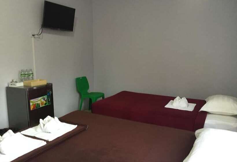 پانسیون Feel Guest House Adults Only