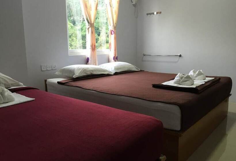 پانسیون Feel Guest House Adults Only