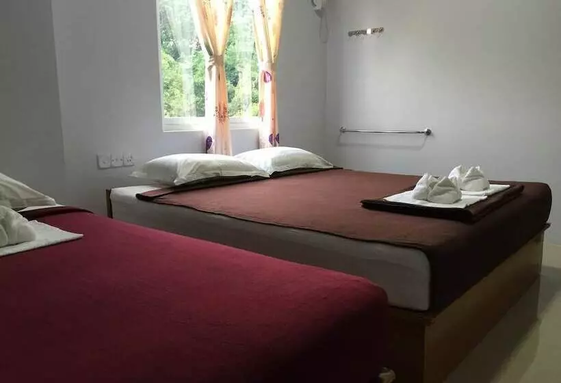 پانسیون Feel Guest House   Adults Only