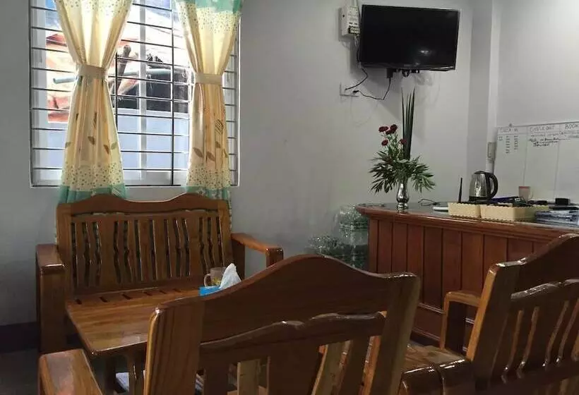 پانسیون Feel Guest House   Adults Only