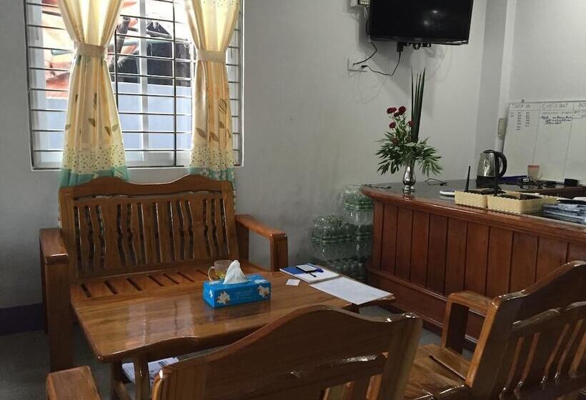 پانسیون Feel Guest House Adults Only